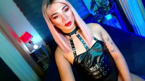 MISS SHANE online show from 09/09/25, 06:18