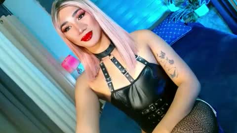 MISS SHANE online show from 09/10/25, 05:24