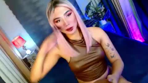 MISS SHANE online show from 09/11/25, 06:19