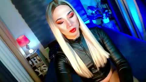 MISS SHANE online show from 10/06/25, 06:38