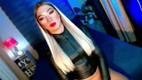 MISS SHANE online show from 10/11/25, 06:17