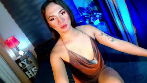 MISS SHANE online show from 10/17/25, 08:44