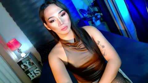 MISS SHANE online show from 10/26/25, 04:35