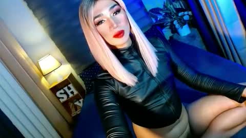 MISS SHANE online show from 11/15/25, 06:37