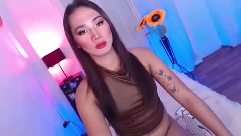 MISS SHANE online show from 03/14/26, 02:28