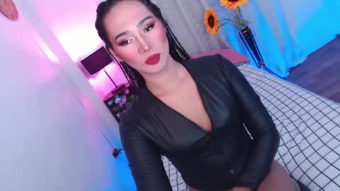 MISS SHANE online show from 03/21/26, 10:09