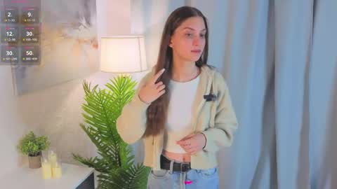 Christina online show from 05/11/26, 03:56