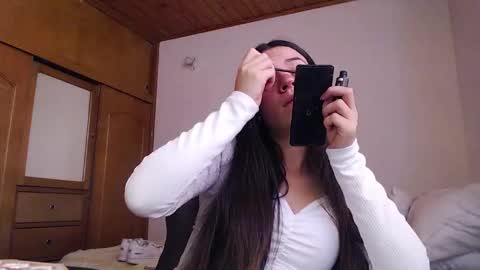 shanel_lozano online show from 03/14/26, 06:24