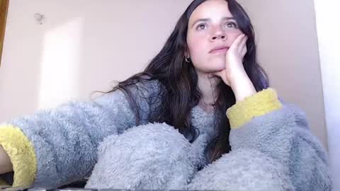 shanel_lozano online show from 05/21/26, 08:49