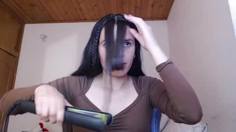 shanel_lozano online show from 05/31/26, 04:03