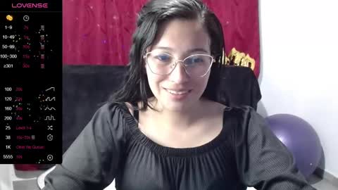 Shanel  online show from 12/09/24, 02:45