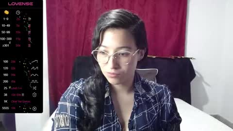 Shanel  online show from 12/31/24, 01:04