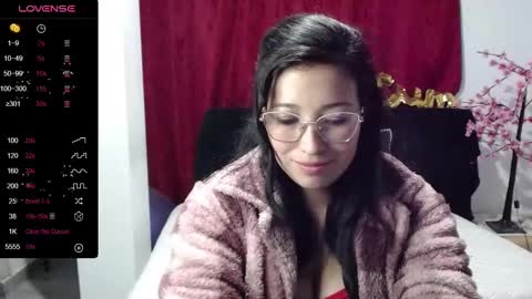 Shanel  online show from 02/14/25, 06:56