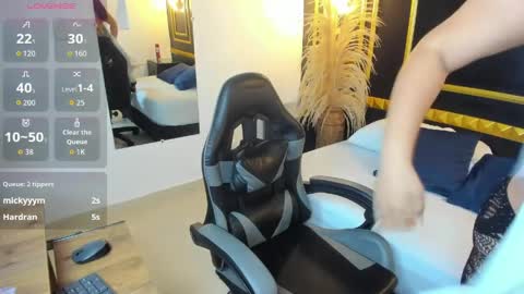 Shanel online show from 03/31/26, 12:16