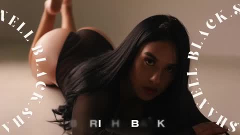 Snapshot of shanellblack chatting on 12/18/24, 02:17 ShanellBlack online show from 12/18/24, 02:17