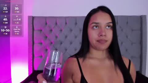 Snapshot of shanellblack chatting on 12/30/24, 11:37 ShanellBlack online show from 12/30/24, 11:37