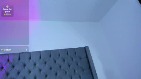 Snapshot of shanellblack chatting on 01/03/25, 02:40 ShanellBlack online show from 01/03/25, 02:40