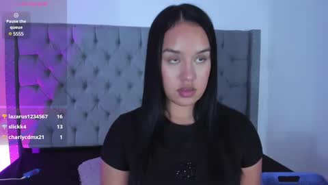 Snapshot of shanellblack chatting on 01/03/25, 05:42 ShanellBlack online show from 01/03/25, 05:42