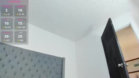 Snapshot of shanellblack chatting on 01/14/25, 02:32 ShanellBlack online show from 01/14/25, 02:32