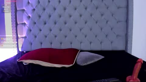 Snapshot of shanellblack chatting on 02/08/25, 02:27 ShanellBlack online show from 02/08/25, 02:27