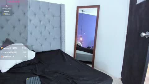 Snapshot of shanellblack chatting on 02/23/25, 03:29 ShanellBlack online show from 02/23/25, 03:29