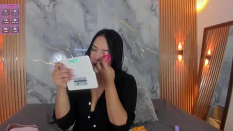 Snapshot of shanellblack chatting on 03/05/25, 12:55 ShanellBlack online show from 03/05/25, 12:55