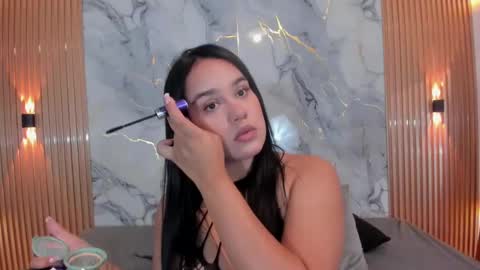 Snapshot of shanellblack chatting on 03/06/25, 12:52 ShanellBlack online show from 03/06/25, 12:52