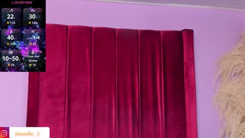 shanelle7 online show from 02/15/26, 04:31