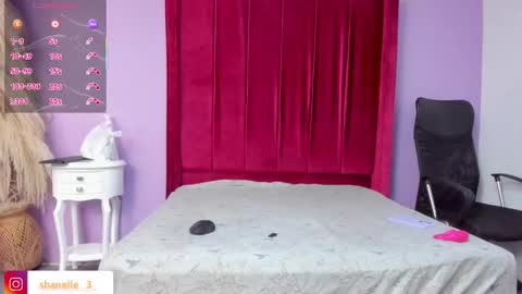 shanelle7 online show from 03/16/26, 01:48