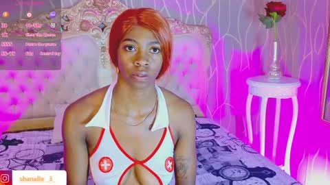 Snapshot of shanelle__ chatting on 07/01/26, 01:34 S H A N E L L E online show from 07/01/26, 01:34