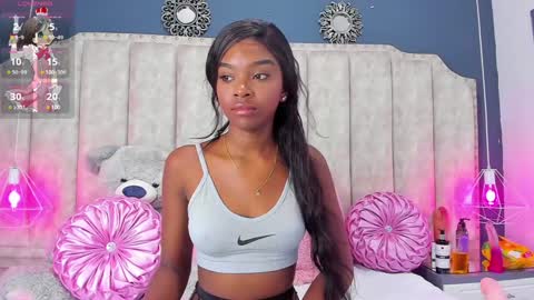 Snapshot of shanelwest7 chatting on 12/30/24, 01:58 Shanel online show from 12/30/24, 01:58