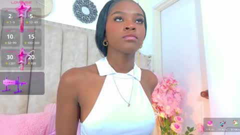 Snapshot of shanelwest7 chatting on 09/15/25, 01:11 Shanel online show from 09/15/25, 01:11