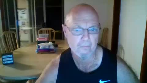 Snapshot of shaneo781570 chatting on 05/22/26, 06:24 shaneo781570 online show from 05/22/26, 06:24