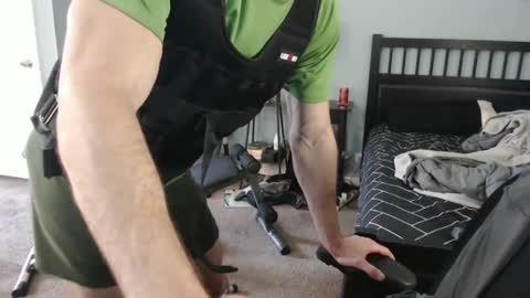 shanestickrod online show from 09/12/25, 05:13