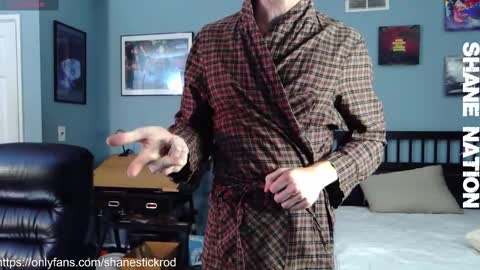 shanestickrod online show from 09/29/25, 12:49