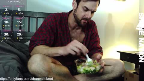 shanestickrod online show from 10/22/25, 12:55