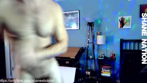 shanestickrod online show from 10/28/25, 04:16