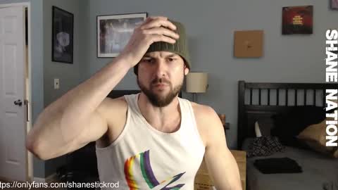 shanestickrod online show from 11/23/25, 03:39
