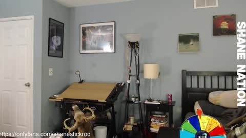 shanestickrod online show from 12/16/25, 11:21