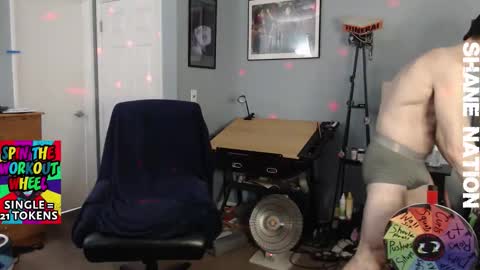 shanestickrod online show from 03/10/26, 09:09