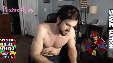 shanestickrod online show from 03/23/26, 01:20