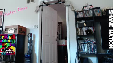 shanestickrod online show from 03/30/26, 09:38