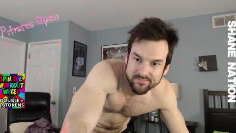 shanestickrod online show from 04/06/26, 07:26