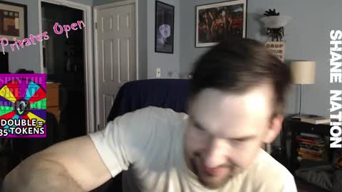 shanestickrod online show from 04/09/26, 02:33