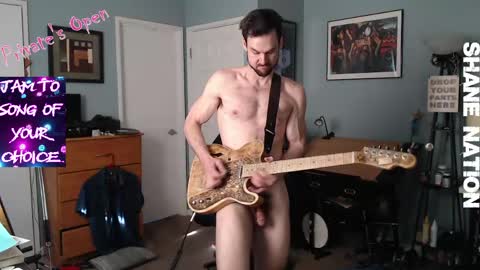 shanestickrod online show from 04/18/26, 10:21