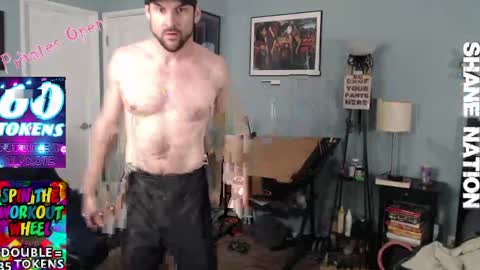 shanestickrod online show from 04/29/26, 10:49