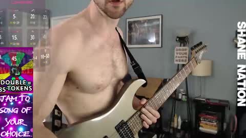 shanestickrod online show from 05/05/26, 08:06