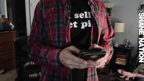 shanestickrod online show from 05/31/26, 02:53