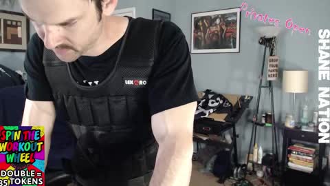 shanestickrod online show from 06/01/26, 10:22