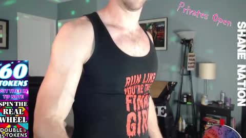 shanestickrod online show from 06/04/26, 02:06